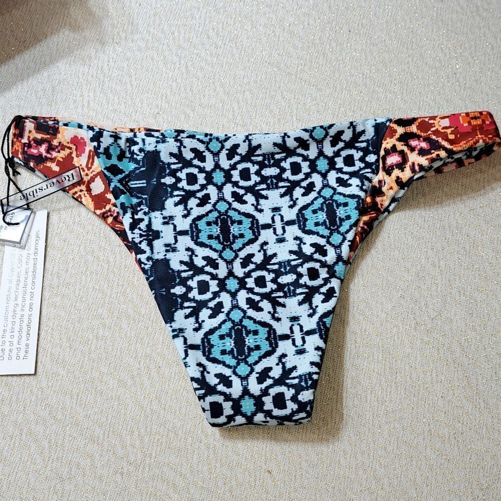 NWT Gypsy 05 Bottom Reversible - Picture 3 of 7